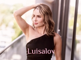 Luisalov