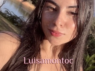 Luisamontoc