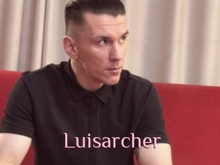 Luisarcher