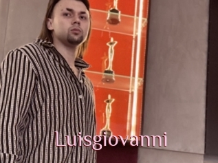 Luisgiovanni