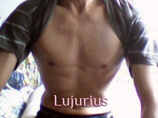 Lujurius