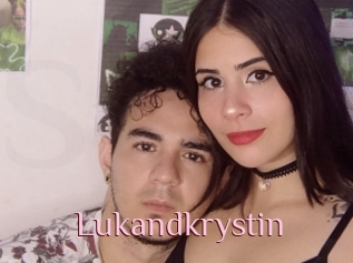 Lukandkrystin