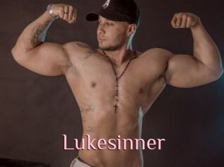 Lukesinner