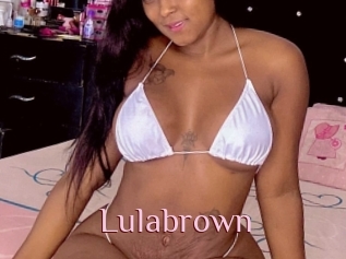 Lulabrown