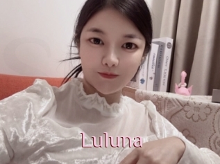 Luluna