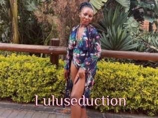 Luluseduction