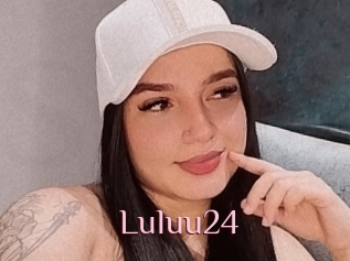 Luluu24