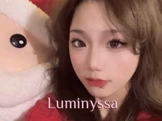 Luminyssa