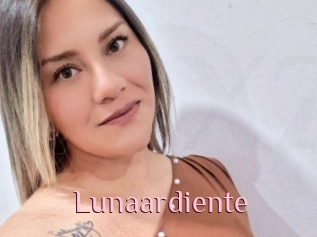 Lunaardiente