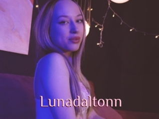 Lunadaltonn