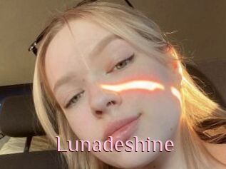 Lunadeshine