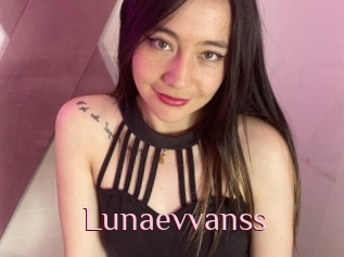 Lunaevvanss