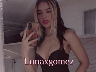 Lunaxgomez