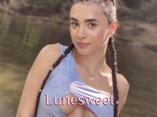 Lunesweet