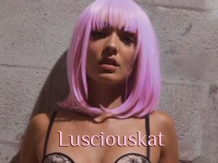 Lusciouskat