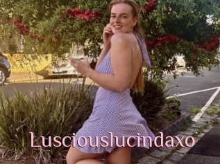 Lusciouslucindaxo