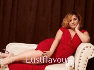 Lustflavour