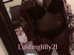 Lustinglilly21