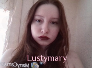 Lustymary