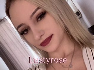 Lustyrose