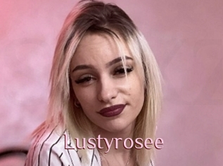 Lustyrosee