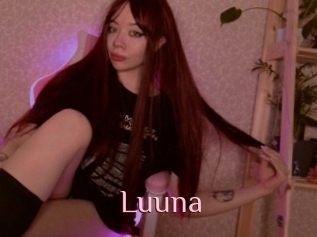 Luuna