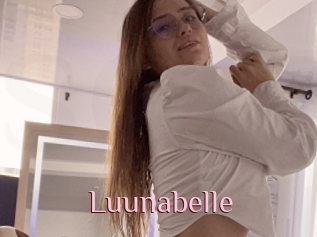 Luunabelle