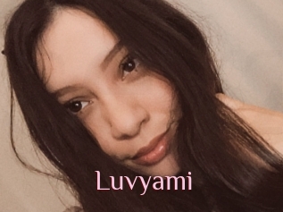 Luvyami