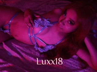 Luxx18