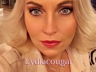 Lydiacougar