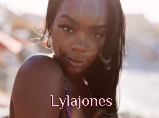 Lylajones