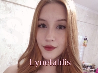 Lynetaldis