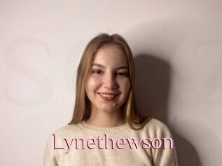 Lynethewson