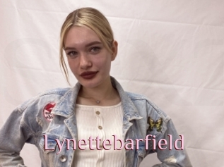 Lynettebarfield