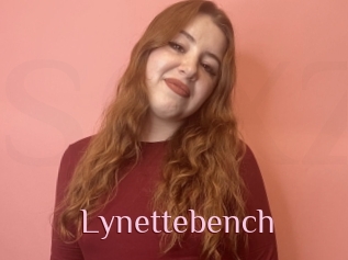 Lynettebench