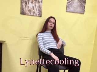 Lynettecooling