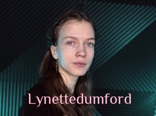 Lynettedumford