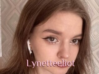 Lynetteeliot