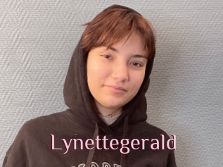 Lynettegerald