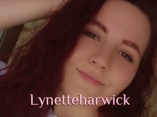 Lynetteharwick