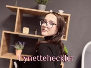 Lynetteheckler