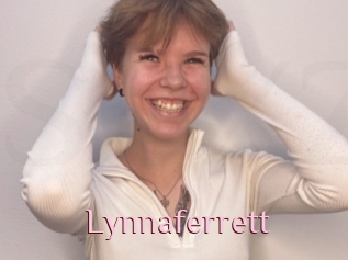 Lynnaferrett