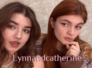 Lynnandcatherine