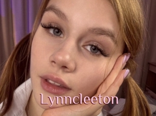 Lynncleeton