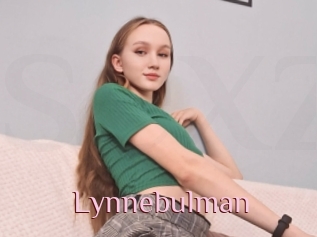 Lynnebulman