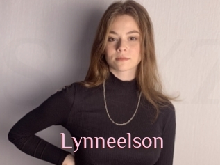 Lynneelson