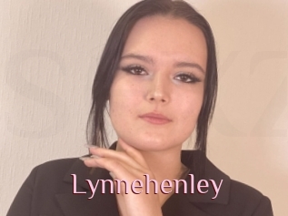 Lynnehenley