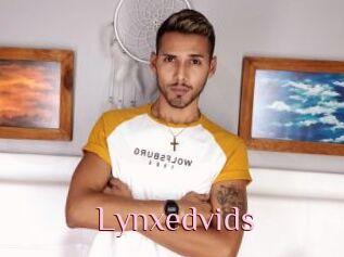 Lynxedvids