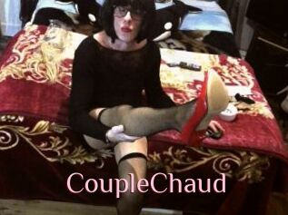 CoupleChaud