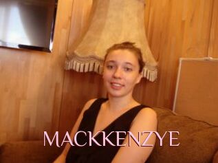 MACKKENZYE